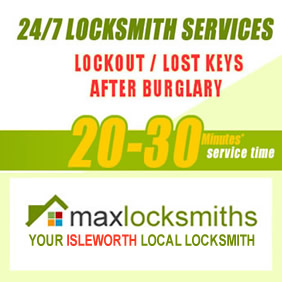 Isleworth locksmiths