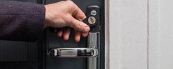 Isleworth access control service