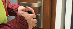 Isleworth lockout service